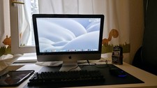 Apple iMac 21,5" i5 2,7 Ghz
