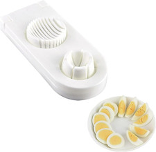 2 in 1 Taglia Verdure Affetta