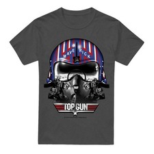 Top Gun Maverick Maglietta
