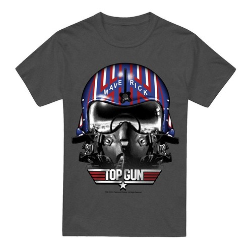 Top gun maverick maglietta - maverick,