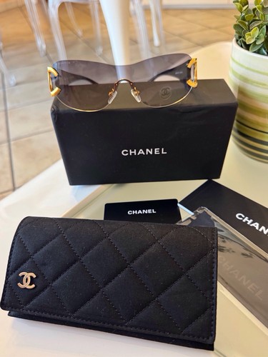 Occhiali sole donna chanel - da,