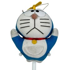 Epoch Doraemon 6" Plush