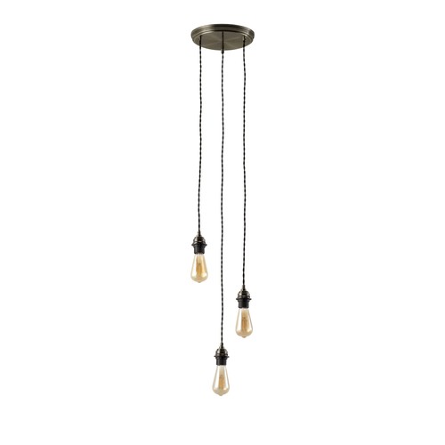 Set luci pendenti - 3,