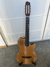 chitarra elettrica Godin Multiact Grandconcert  SA con Custodia Come Nuova