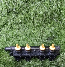 INIETTORI METANO PER FIAT Panda 3° Serie LANDI RENZO Benzina TUTTE (12>)