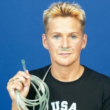 Maschera Per Ossigeno Soft Per