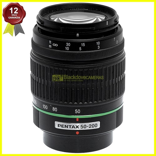 Pentax 200mm 5 6 ed - pentax, f4-5,6