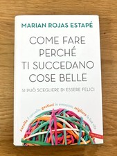 MARIAN ROJAS ESTAPÉ, COME