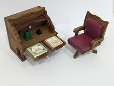 Sedia girevole scrivania