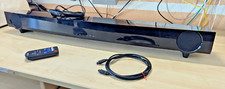Soundbar yamaha yas 101 - yamaha,