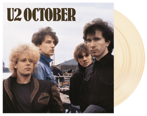 October exclusive edition - october,
