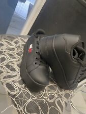 sneakers tommy hilfiger donna