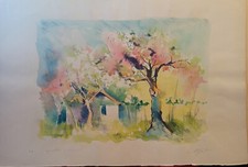 Camillo Fait Litografia