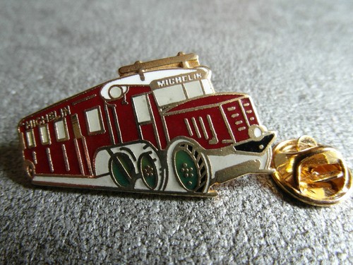 Rara spilla pin treno - rara, pin's