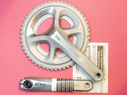 Shimano 105 5800 - , 11