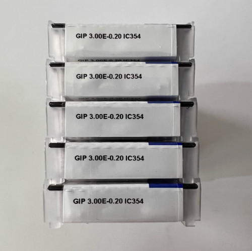 Gip3 00e ic354 iscar - gip3.00e-0.20,