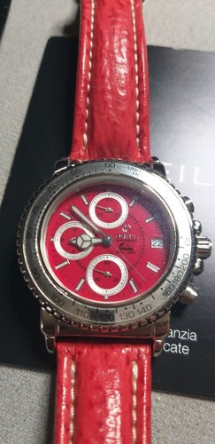 Orologio breil manta - orologio,