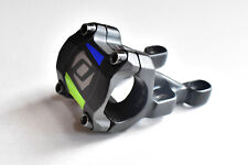 Attacco Syncros DH 31,8 mm forgiato FOX 40 & Boxxer SCOTT Downhill direct mount