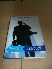 Frank W. Abagnale, Prendimi