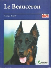 Le Beauceron.Monique REVERDY