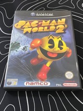 Pac-Man World 2 - Nintendo Gamecube - Italiano