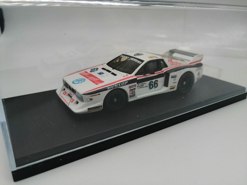 Lancia beta montecarlo turbo - montecarlo,