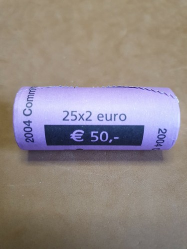 Euro rotolino lussemburgo - euro,