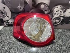 Fanale Stop Posteriore Esterno Sinistro VW PASSAT SW Led