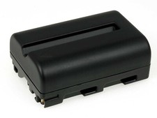 Batterie pour Sony appareil