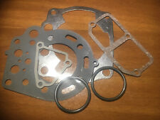 Guarnizioni originali testa cilindro Kawasaki KX 125 1990 1991 11004-1204 s 0,26
