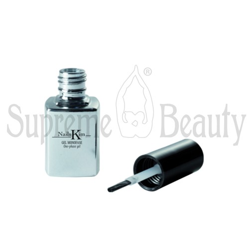 Nails kim clear monophase - nails, gel