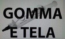 COLLA INDICATA SOLO PER RICONATURA SOSPENSIONE IN GOMMA E TELA! WOOFER (NO FOAM)