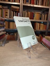 Pierre Klossowski Il Bafometto