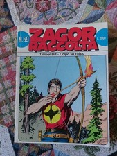 Sergio Bonelli Editore : Zagor