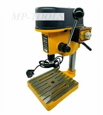 TRAPANO A COLONNA DA BANCO