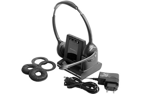 Plantronics savi w720 dect - dect, wo2
