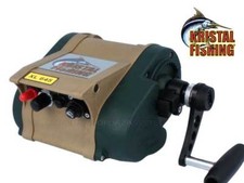 MULINELLO ELETTRICO PESCA