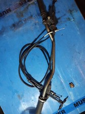 MANUBRIO RENTHAL HONDA TRANSALP 650