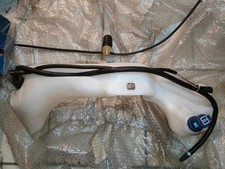 VASCHETTA SERBATOIO LIQUIDO