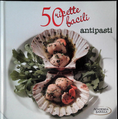 Ricette facili antipasti - facili.,