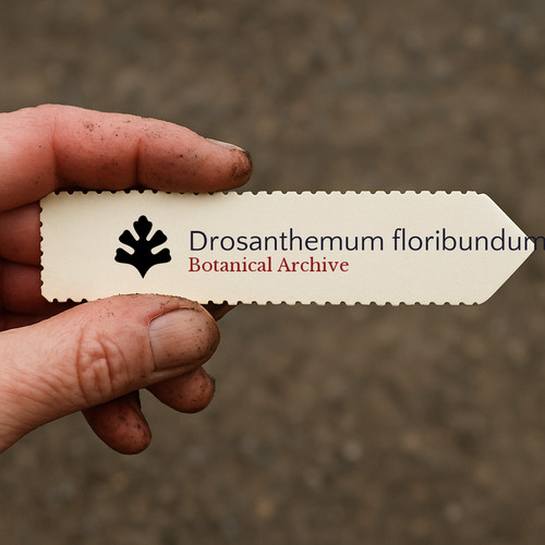 Drosanthemum floribundum 100
