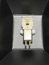 Denon DP-300F Cartuccia