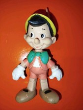 Pupazzo Gomma Pinocchio Walt