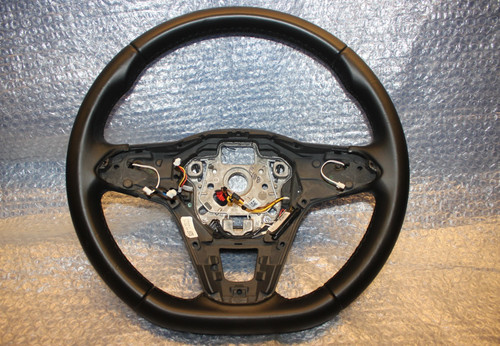 Volante pelle vw - volante,