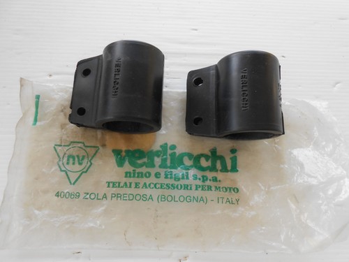 Gomme bracciali staffe porta - bracciali,