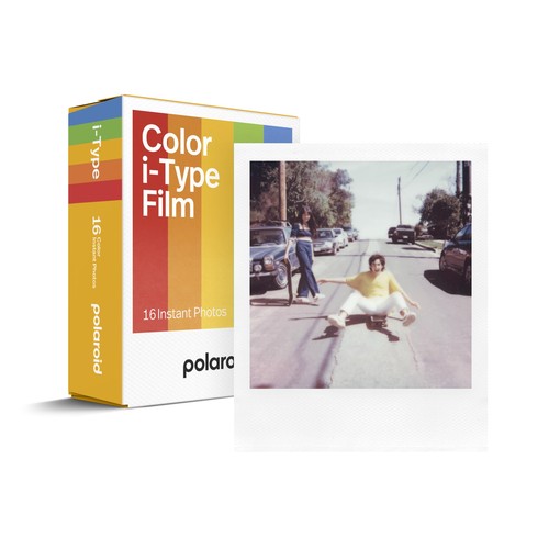 Polaroid 6009 pellicola - polaroid,
