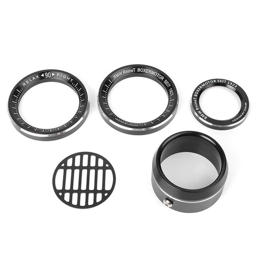 Anello techometro tachimetro