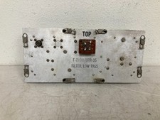 Modulo filtro passa-basso