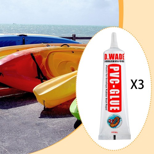 Colla per riparazione pvc - riparazione,