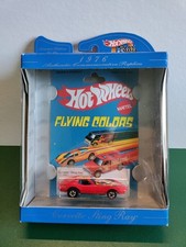 Hot Wheels Flying Colors 1976